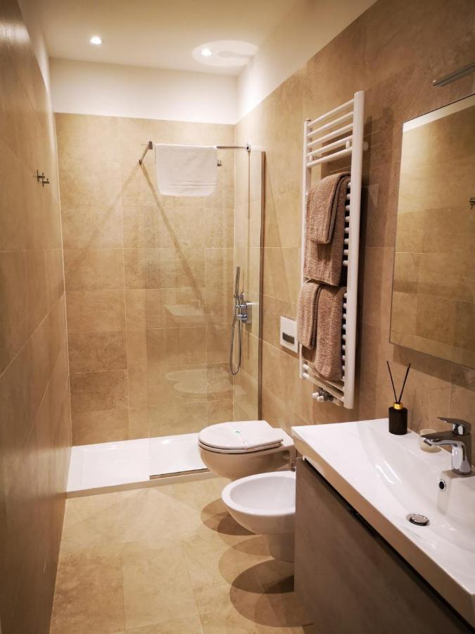 River Inn Arco Dış mekan fotoğraf