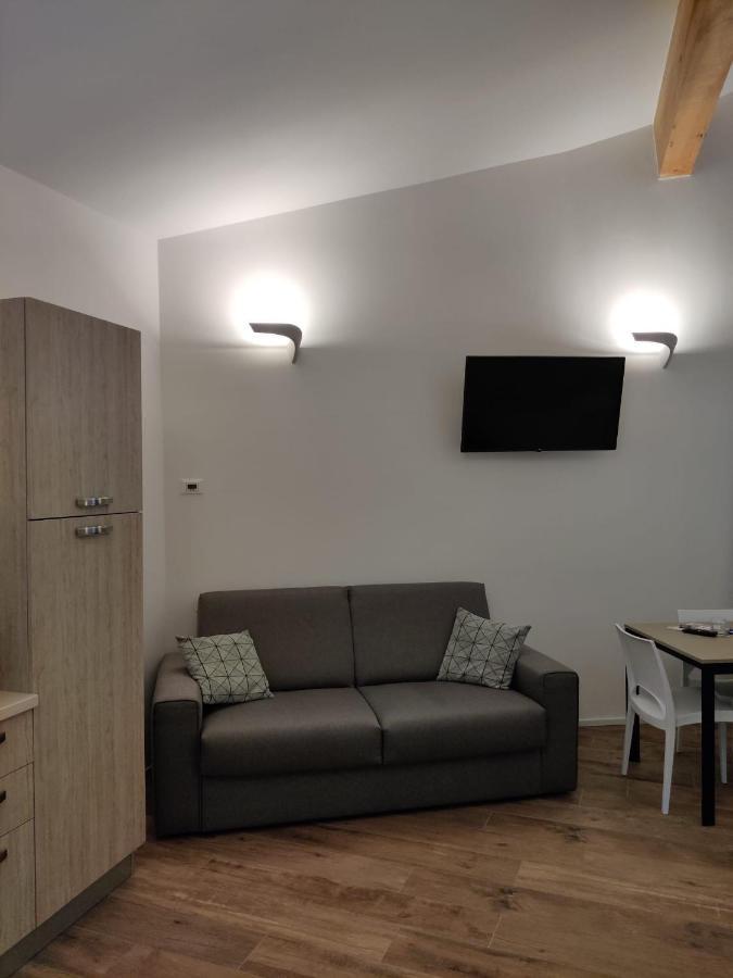 River Inn Arco Dış mekan fotoğraf