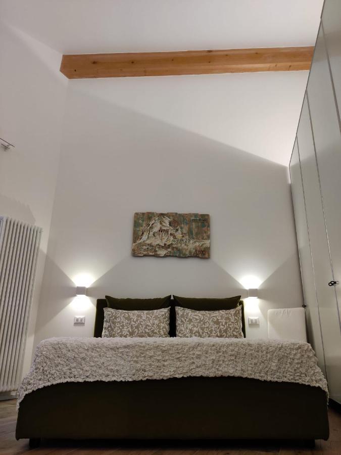 River Inn Arco Dış mekan fotoğraf
