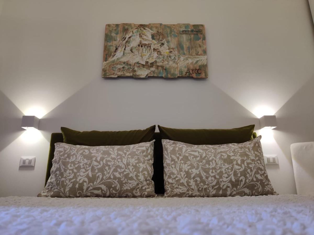 River Inn Arco Dış mekan fotoğraf