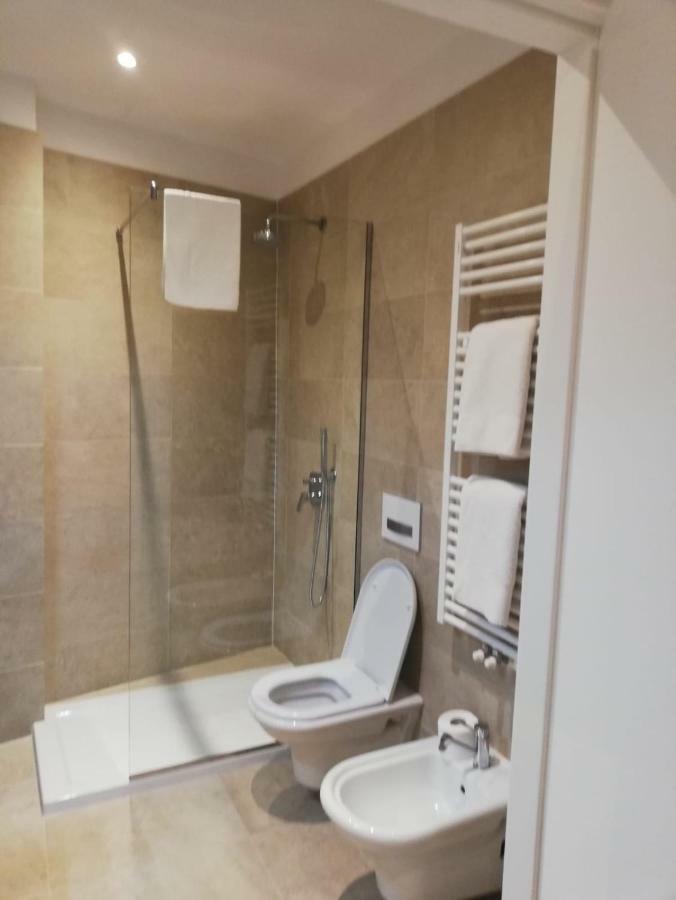 River Inn Arco Dış mekan fotoğraf