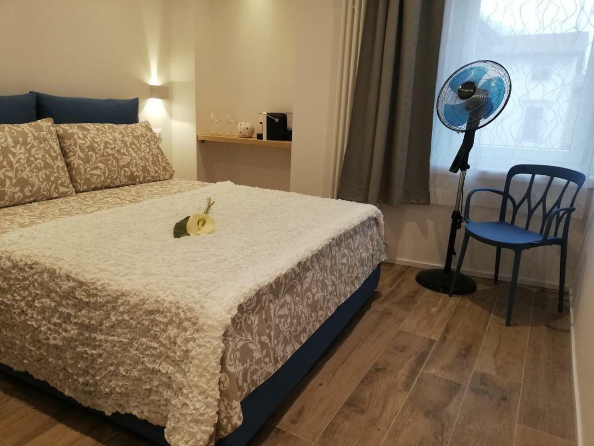 River Inn Arco Dış mekan fotoğraf