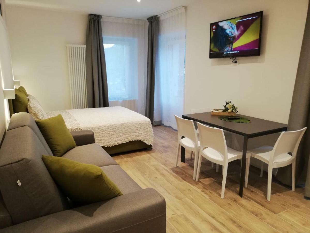 River Inn Arco Dış mekan fotoğraf