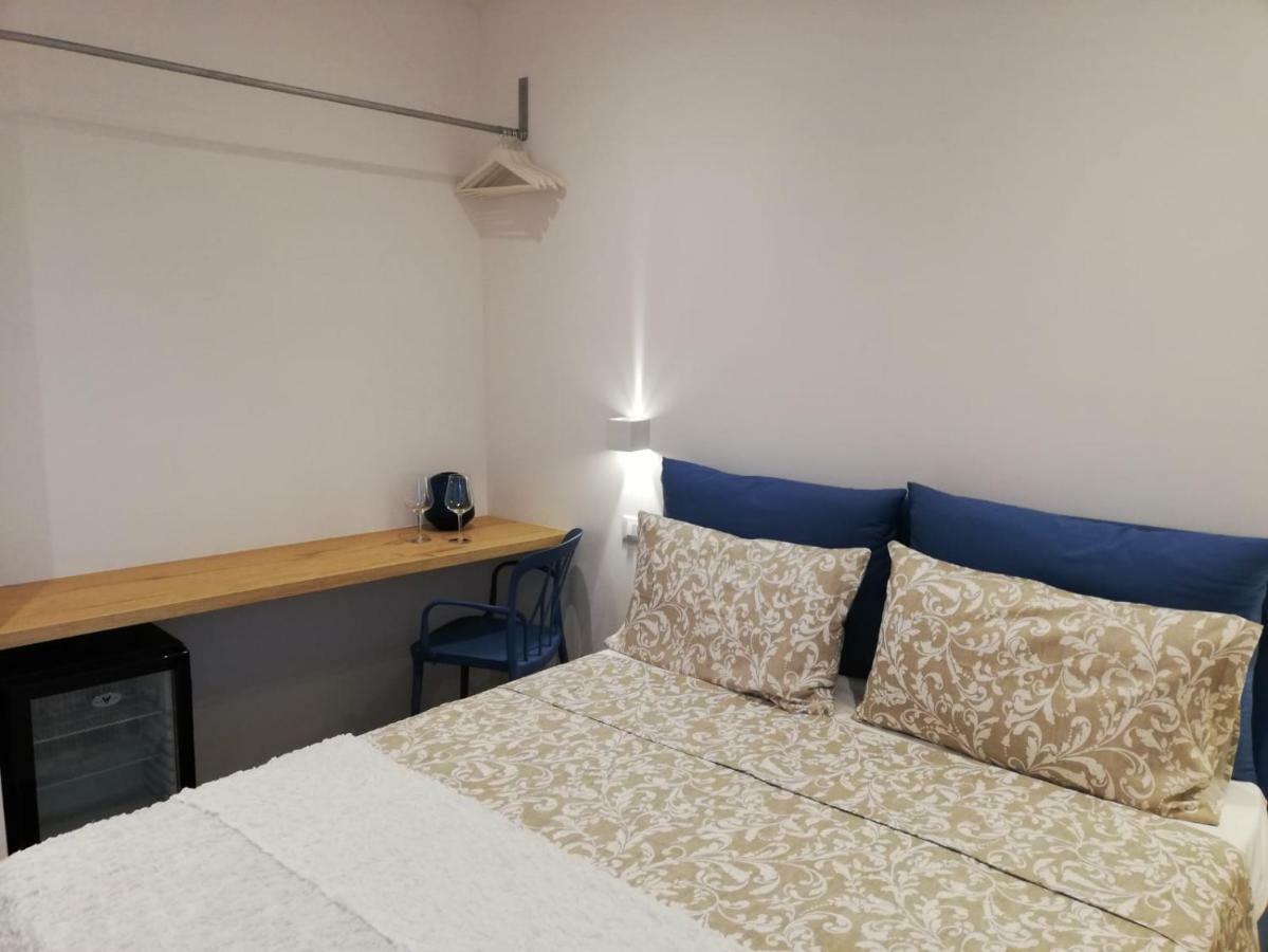 River Inn Arco Dış mekan fotoğraf