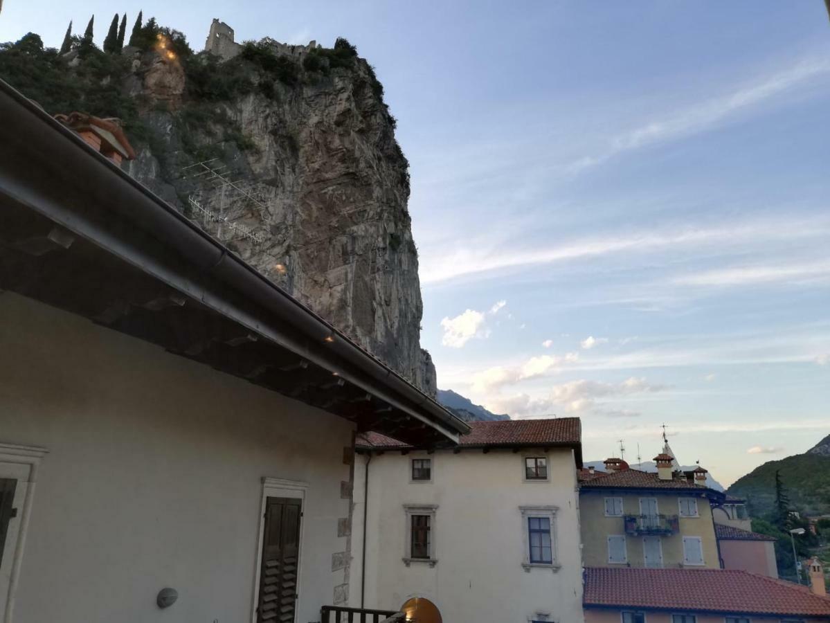 River Inn Arco Dış mekan fotoğraf