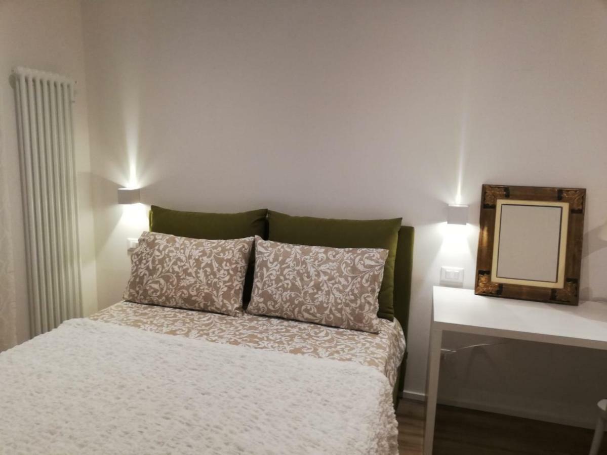 River Inn Arco Dış mekan fotoğraf